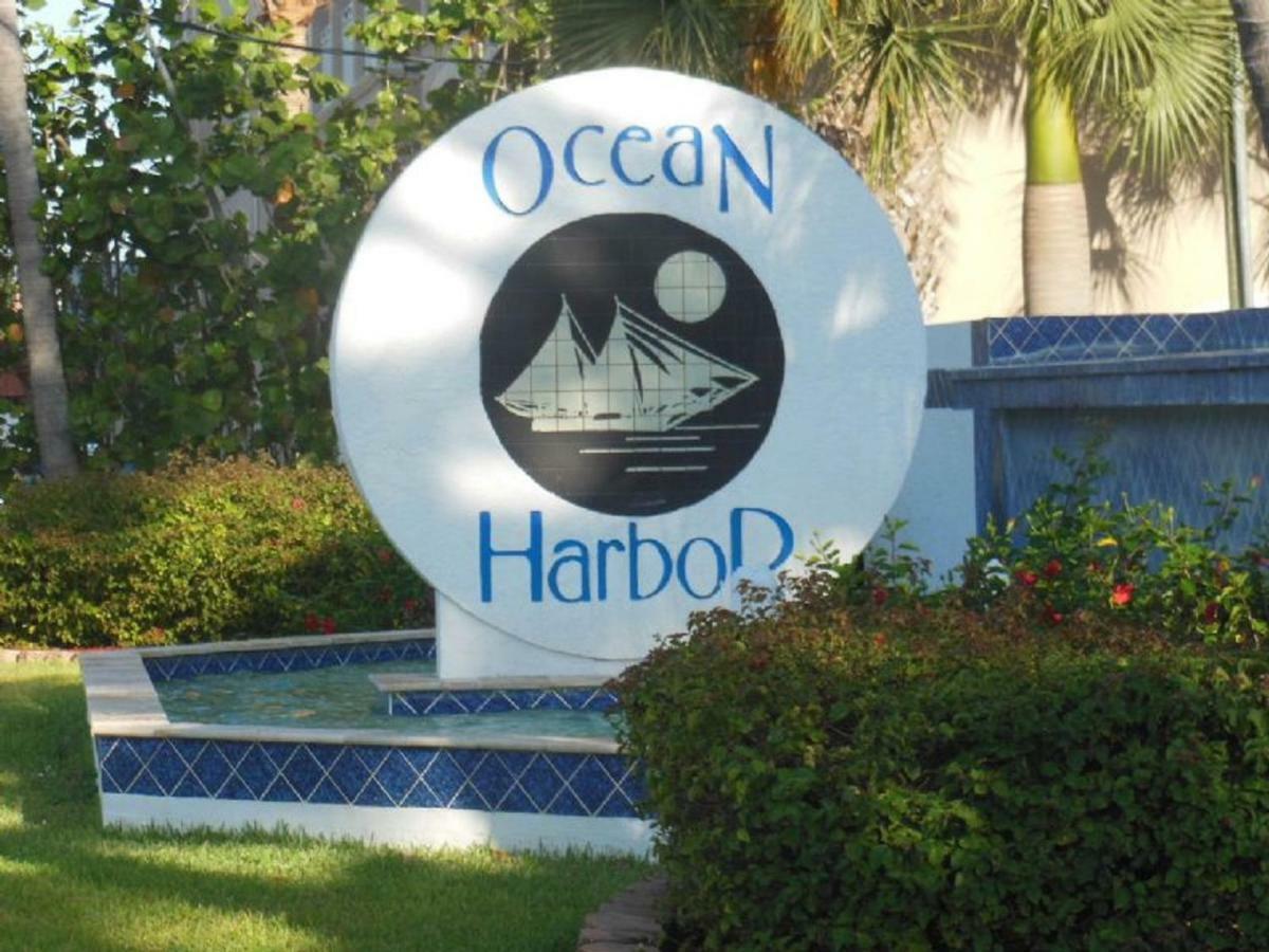 Willa Ocean Harbor 1505B Fort Myers Beach Zewnętrze zdjęcie